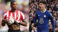 Top 5 cầu thủ 'chơi xấu nhất' của Premier League mùa này