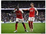 Nhận định, soi kèo Arsenal với Bournemouth, 18h30 ngày 4/5: Tiếp tục dẫn đầu