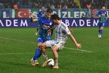 Nhận định, soi kèo Besiktas JK với Caykur Rizespor, 0h00 ngày 4/5: Khôn nhà dại chợ