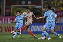 Nhận định, soi kèo CAHN với Nam Định, 19h15 ngày 04/05: Thu hẹp khoảng cách