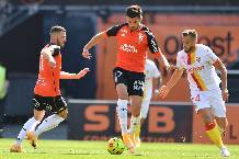 Nhận định, soi kèo Lens vs Lorient, 2h00 ngày 4/5: Chiến thắng cách biệt