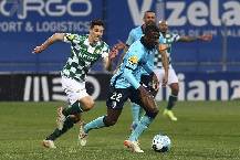 Nhận định, soi kèo Moreirense vs Vizela, 2h15 ngày 4/5: Đáy bảng vùng lên