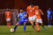 Nhận định, soi kèo Nakhon Pathom United với Buriram United, 18h00 ngày 4/5: Vững chắc ngôi đầu