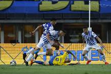 Nhận định, soi kèo Real Sociedad với Las Palmas, 19h00 ngày 04/05: Tìm lại cảm giác chiến thắng