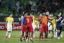 Nhận định, soi kèo Thanh Hóa với Bình Định, 18h00 ngày 4/5: Trả nợ ngọt ngào