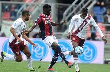 Nhận định, soi kèo Torino với Bologna, 1h45 ngày 4/5: Champions League vẫy gọi