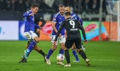 Nhận định, soi kèo VfL Osnabruck với Schalke 04, 18h00 ngày 4/5: Thắng tiếp lượt về