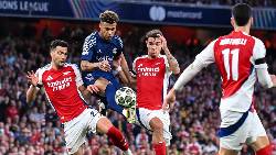 Kèo vàng bóng đá Arsenal vs Bournemouth, 23h30 ngày 3/5: Đừng tin HLV Arteta