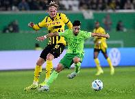 Nhận định, soi kèo Dortmund vs Wolfsburg, 23h30 ngày 3/5: Nhiệm vụ phải thắng
