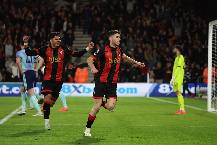 Siêu máy tính dự đoán Arsenal vs Bournemouth, 23h30 ngày 3/5
