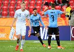 Phân tích tỷ lệ U20 Uruguay vs U20 Ecuador, 22h30 ngày 3/6