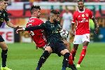 Nhận định Benfica vs Tondela, 1h15 ngày 5/6
