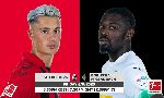 Dự đoán Freiburg vs M'gladbach (1h30 6/6) bởi Football Predictions