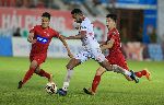 Nhận định dự đoán vòng 3 V.League 2020: Nam Định vs Viettel