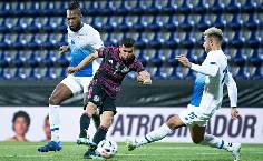 Link xem trực tiếp Mexico vs Costa Rica, 9h ngày 4/6