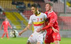 Nhận định, soi kèo Luxembourg U21 vs Montenegro U21, 23h ngày 4/6