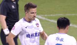 Nhận định, soi kèo Meizhou Hakka vs Zibo Cuju, 17h00 ngày 04/06