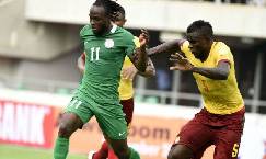 Nhận định, soi kèo Nigeria vs Cameroon, 2h30 ngày 5/6