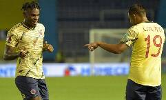 Phân tích kèo hiệp 1 Peru vs Colombia, 9h ngày 4/6