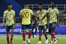 Soi kèo phạt góc Peru vs Colombia, 9h ngày 4/6
