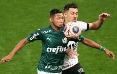 Nhận định, soi k&egrave;o Atletico/GO vs Corinthians, 6h30 ng&agrave;y 5/6