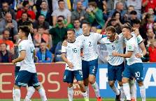 Nhận định, soi kèo U20 Pháp vs U20 Argentina, 22h30 ngày 4/6