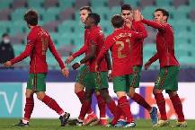 Nhận định, soi kèo U21 Belarus vs U21 Bồ Đào Nha, 20h00 ngày 4/6