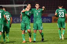 Nhận định, soi kèo U23 Iraq vs U23 Úc, 20h00 ngày 04/06