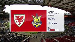 Soi k&egrave;o chẵn/ lẻ Wales vs Ukraine, 23h ng&agrave;y 5/6