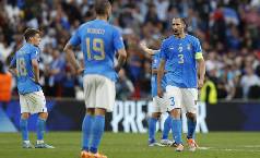 Soi kèo phạt góc Italia vs Đức, 1h45 ngày 5/6