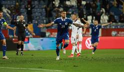 Soi kèo phạt góc Phần Lan vs Bosnia-Herzegovina, 23h ngày 4/6