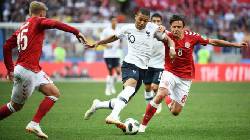 Soi kèo phạt góc Pháp vs Đan Mạch, 1h45 ngày 4/6
