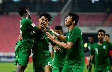 Soi kèo phạt góc U23 Saudi Arabia vs U23 Tajikistan, 22h ngày 3/6