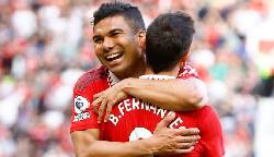 “Tôi rất hạnh phúc ở M.U, giống như được trẻ lại 10 tuổi”