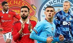 5 điểm nóng đại chiến Man City - Man United tối nay