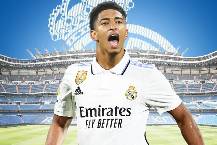 Bellingham có động thái lạ, việc tới Real đã 'gạo nấu thành cơm'