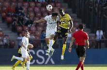 Kèo xiên thơm nhất hôm nay 4/6: Young Boys vs Lugano