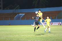 Nhận định, soi kèo Hòa Bình vs Bình Thuận, 15h30 ngày 3/6