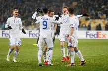 Nhận định, soi kèo Metalist 1925 Kharkiv vs Dynamo Kyiv, 19h00 ngày 4/6