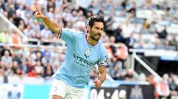 Roy Keane chê 3 ngôi sao M.U trong bàn thắng của Gundogan