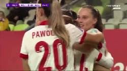 Nhận định, soi kèo Nữ Ba Lan vs Nữ Romania, 00h00 ngày 4/6: Khẳng định vị thế