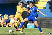 Nhận định, soi kèo Nữ Bosina vs Nữ Bắc Ailen, 00h00 ngày 4/6: Trận chiến sống còn