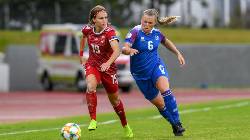 Nhận định, soi kèo Nữ Hungary vs Nữ Belarus, 0h00 ngày 4/6: Khách hết đường lùi