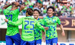 Nhận định, soi kèo Shonan Bellmare vs Jubilo Iwata, 17h00 ngày 4/6: Cửa dưới thắng thế