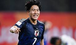 Nhận định, soi kèo U20 Congo vs U20 Nhật Bản, 19h00 ngày 4/6: Tin vào ‘tiểu Samurai’