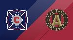 Nhận định Chicago Fire vs Atlanta United, 07h00 04/7 (Nhà nghề Mỹ)