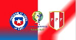 Nhận định Chile vs Peru, 07h30 04/07 (Copa America 2019)