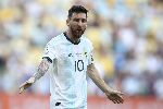 Bị loại ở bán kết Copa America, Lionel Messi hết cửa lấy QBV 2019