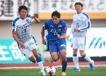 Nhận định Montedio Yamagata vs Tochigi 17h00, 03/07 (Cúp Hoàng đế Nhật)