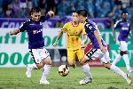 Nam Định vs Hà Nội FC (17h 4/7): Phá dớp và khẳng định sức mạnh